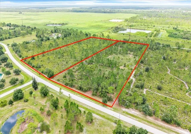 Photo 3 of Land for sale at 3601 Hidden Valley Cir, Punta Gorda, FL 33982 | MLS# C7528507 | Listing updated on 2026-08-31