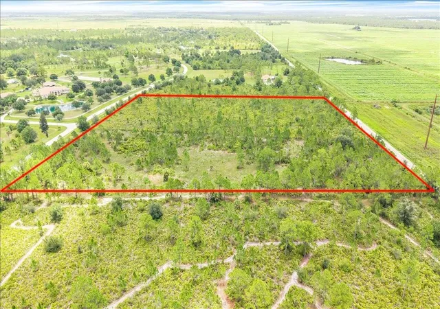 Photo 3 of Land for sale at 3601 Hidden Valley Cir, Punta Gorda, FL 33982 | MLS# C7528507 | Listing updated on 2026-08-31
