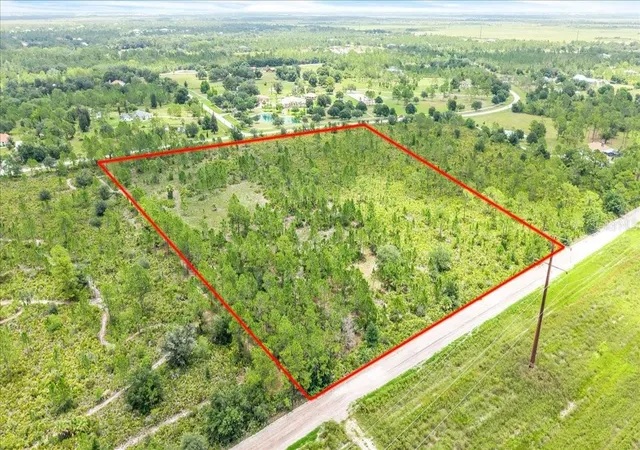 Photo 4 of Land for sale at 3601 Hidden Valley Cir, Punta Gorda, FL 33982 | MLS# C7528507 | Listing updated on 2026-08-31