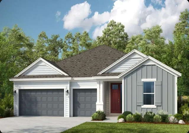 Photo 1 of Single family home for sale at 109 Armoyan Dr, Palm Coast, FL 32137 | MLS# O6426042 | Listing updated on 2026-08-27
