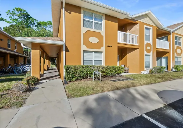 Condo for sale at 4600 E Moody Blvd #7P, Bunnell, FL 32110 | MLS# FC320037 | Listing updated on 2026-08-23