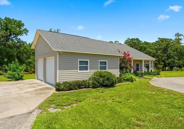 Photo 4 of Single family home for sale at 8404 Mathews Rd, Lakeland, FL 33809 | MLS# L4963585 | Listing updated on 2026-08-06