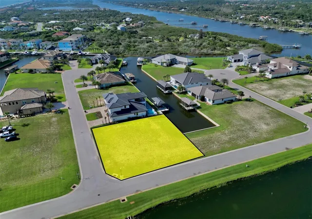 Photo 3 of Land for sale at 61 Malibu Cvs, Flagler Beach, FL 32136 | MLS# FC320039 | Listing updated on 2026-07-25