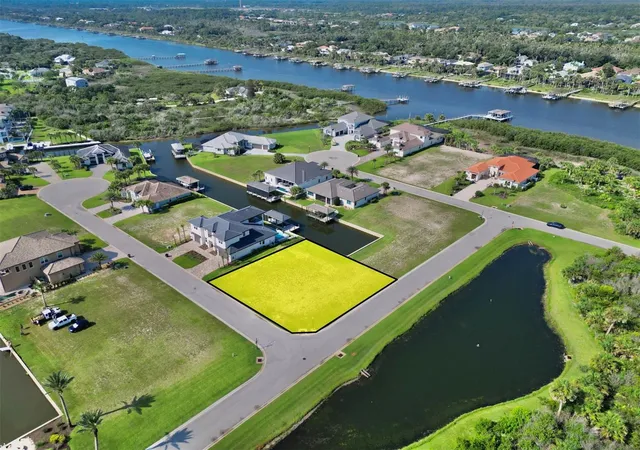 Photo 3 of Land for sale at 61 Malibu Cvs, Flagler Beach, FL 32136 | MLS# FC320039 | Listing updated on 2026-07-25