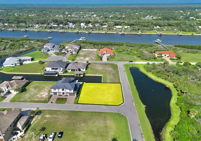 Photo 4 of Land for sale at 61 Malibu Cvs, Flagler Beach, FL 32136 | MLS# FC320039 | Listing updated on 2026-07-25
