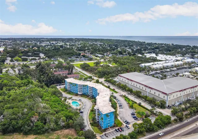 Photo 1 of Condo for sale at 3315 58th Avenue S #105, Saint Petersburg, FL 33712 | MLS# TB8530259 | Listing updated on 2026-09-22