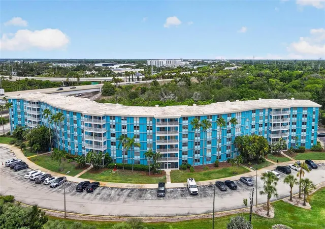 Photo 26 of Condo for sale at 3315 58th Avenue S #105, Saint Petersburg, FL 33712 | MLS# TB8530259 | Listing updated on 2026-10-14