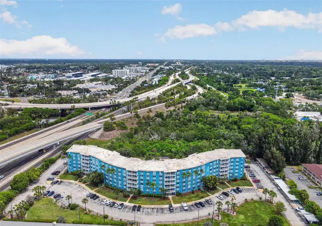 Photo 2 of Condo for sale at 3315 58th Avenue S #105, Saint Petersburg, FL 33712 | MLS# TB8530259 | Listing updated on 2026-09-22