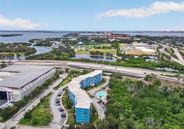 Photo 3 of Condo for sale at 3315 58th Avenue S #105, Saint Petersburg, FL 33712 | MLS# TB8530259 | Listing updated on 2026-09-22