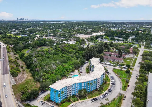 Photo 4 of Condo for sale at 3315 58th Avenue S #105, Saint Petersburg, FL 33712 | MLS# TB8530259 | Listing updated on 2026-09-22