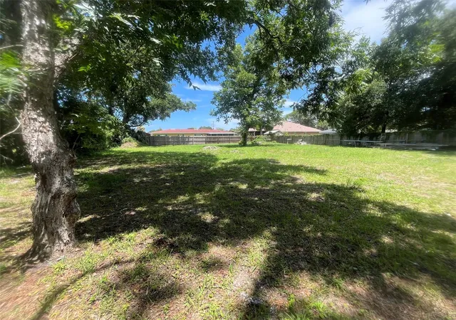 Photo 3 of Land for sale at 707 Cherry St, New Smyrna Beach, FL 32168 | MLS# NS1088763 | Listing updated on 2026-07-24