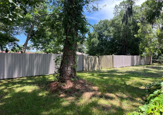 Photo 3 of Land for sale at 707 Cherry St, New Smyrna Beach, FL 32168 | MLS# NS1088763 | Listing updated on 2026-07-24
