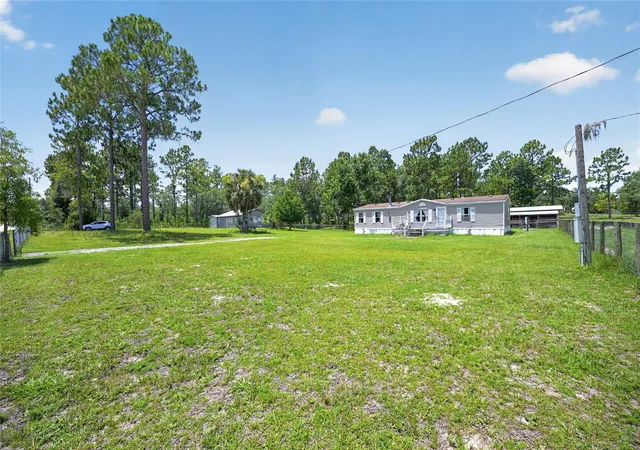 1st image of 5730 Se 120th Ave, Morriston, FL 32668 | MLS# W7887753