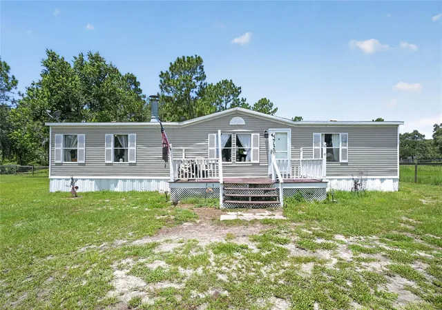 3rd image of 5730 Se 120Th Ave, Morriston, FL 32668 | MLS# W7887753