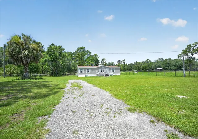 4th image of 5730 Se 120Th Ave, Morriston, FL 32668 | MLS# W7887753