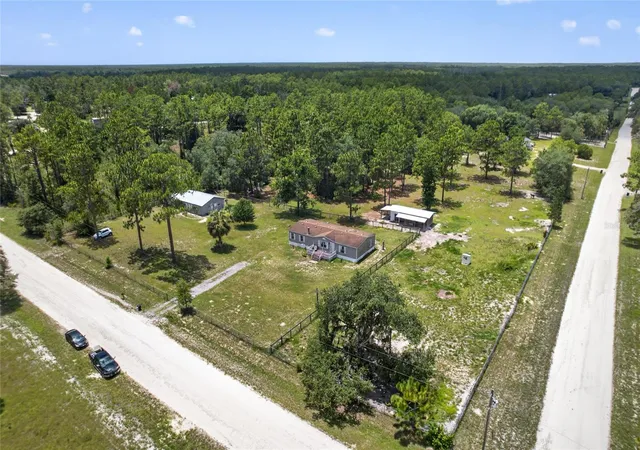 5th image of 5730 Se 120Th Ave, Morriston, FL 32668 | MLS# W7887753
