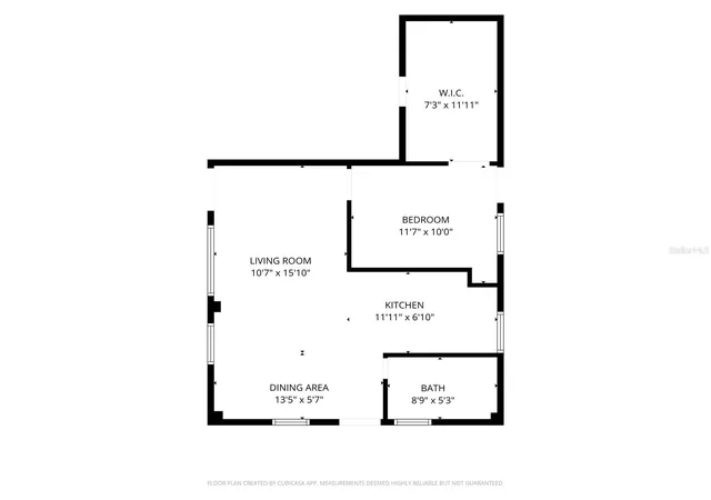 55th image of 5730 Se 120th Ave, Morriston, FL 32668 | MLS# W7887753