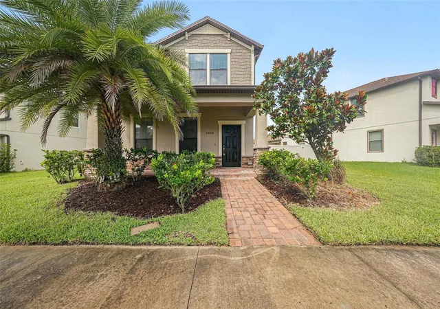 Photo 1 of Single family home for sale at 28500 Pleasant Bay Loop, Wesley Chapel, FL 33543 | MLS# O6426053 | Listing updated on 2026-08-26