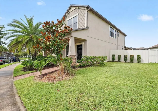 Photo 2 of Single family home for sale at 28500 Pleasant Bay Loop, Wesley Chapel, FL 33543 | MLS# O6426053 | Listing updated on 2026-08-26