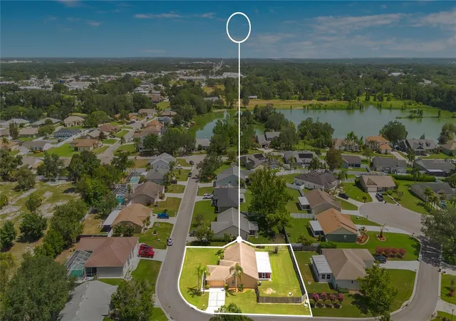 Photo 23 of Single family home for sale at 667 Jessanda Cir, LAKELAND, FL 33813 | MLS# O6426054 | Listing updated on 2026-10-05