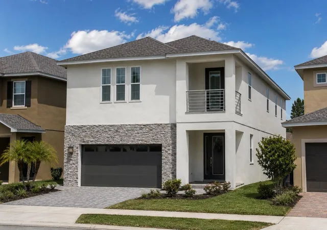 Photo 1 of Single family home for sale at 481 Lasso Dr, Kissimmee, FL 34747 | MLS# L4963587 | Listing updated on 2026-08-11