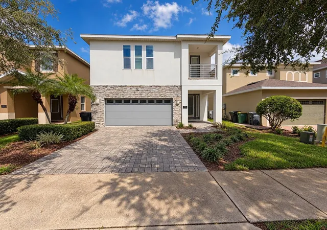 Photo 1 of Single family home for sale at 481 Lasso Dr, Kissimmee, FL 34747 | MLS# L4963587 | Listing updated on 2026-09-22