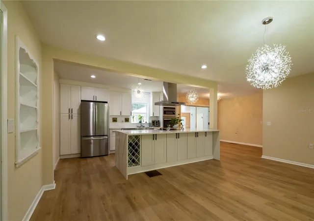 Photo 3 of Single family home for sale at 298 N Court St, Bronson, FL 32621 | MLS# GC542045 | Listing updated on 2026-07-21