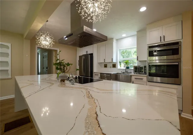 Photo 5 of Single family home for sale at 298 N Court St, Bronson, FL 32621 | MLS# GC542045 | Listing updated on 2026-07-21