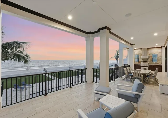 Photo 3 of Mansion for sale at 15908 Gulf Blvd, Redington Beach, FL 33708 | MLS# TB8530265 | Listing updated on 2026-10-08