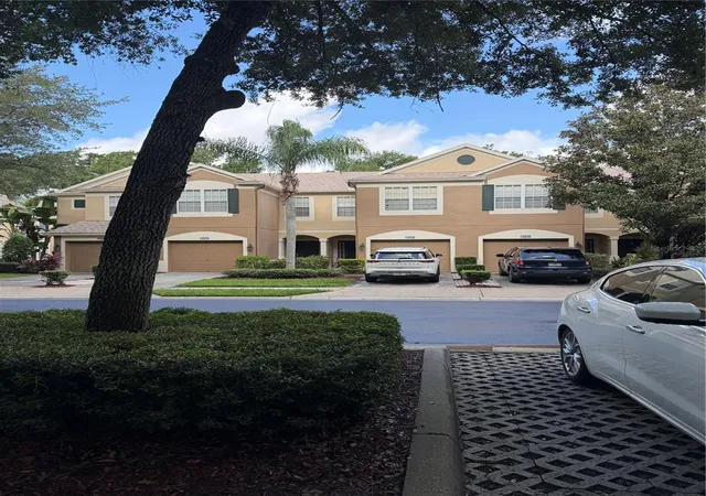Photo 1 of Townhouse for sale at 8428 Sandy Beach St, Tampa, FL 33634 | MLS# TB8530267 | Listing updated on 2026-08-14