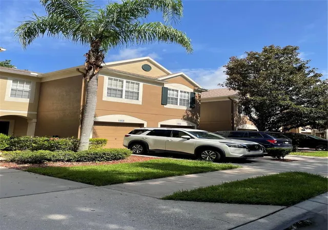 Photo 2 of Townhouse for sale at 8428 Sandy Beach St, Tampa, FL 33634 | MLS# TB8530267 | Listing updated on 2026-08-14