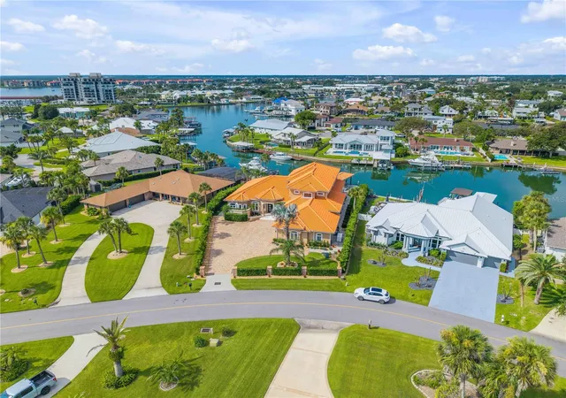 1st image of 417 Quay Assisi, New Smyrna Beach, FL 32169 | MLS# NS1088764