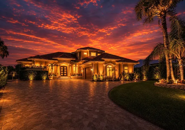 2nd image of 417 Quay Assisi, New Smyrna Beach, FL 32169 | MLS# NS1088764