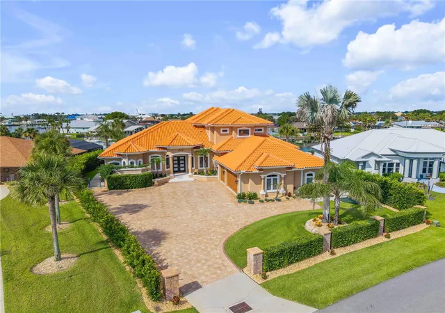 3rd image of 417 Quay Assisi, New Smyrna Beach, FL 32169 | MLS# NS1088764