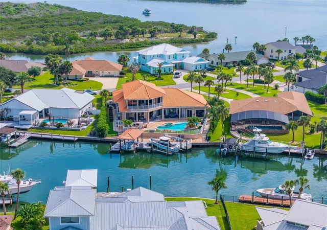 4th image of 417 Quay Assisi, New Smyrna Beach, FL 32169 | MLS# NS1088764