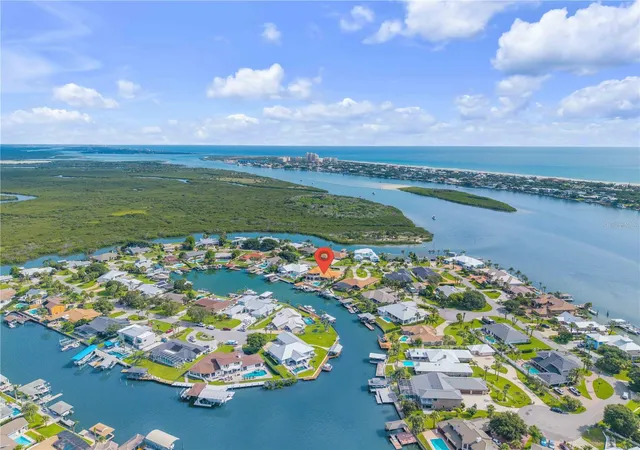 5th image of 417 Quay Assisi, New Smyrna Beach, FL 32169 | MLS# NS1088764