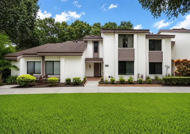 Photo 1 of Condo for sale at 1750 Lake Cypress Dr #1002, Safety Harbor, FL 34695 | MLS# TB8530268 | Listing updated on 2026-10-06