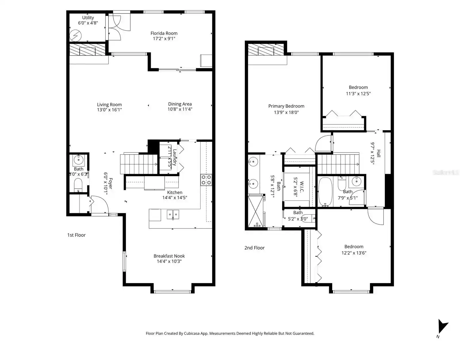 Listing Photo 54 - Condo for sale in 1750 Lake Cypress Dr located at 1750 Lake Cypress Dr, SAFETY HARBOR, FL 34695 - Unit #1002