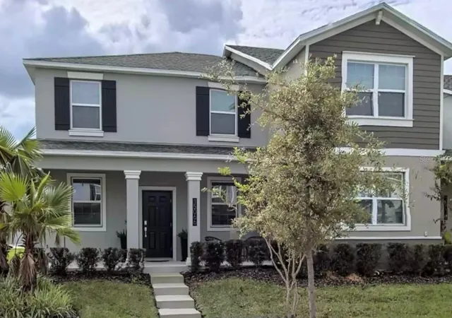 Photo 1 of Townhouse for sale at 15066 Book Clb Rd, Winter Garden, FL 34787 | MLS# S5153929 | Listing updated on 2026-08-29