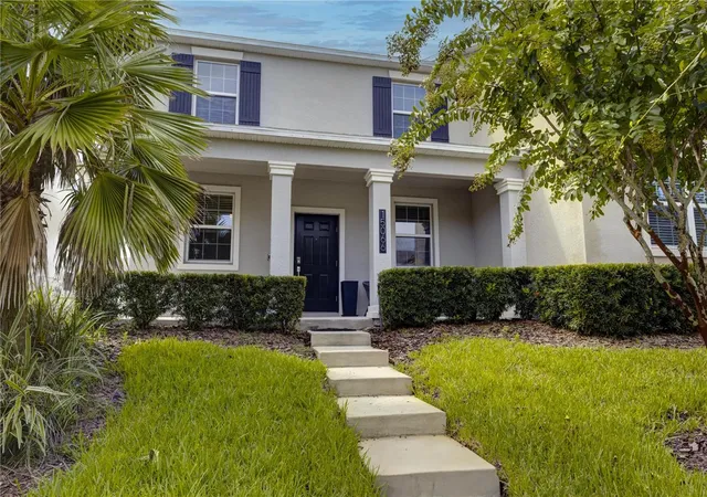Photo 2 of Townhouse for sale at 15066 Book Clb Rd, Winter Garden, FL 34787 | MLS# S5153929 | Listing updated on 2026-08-29