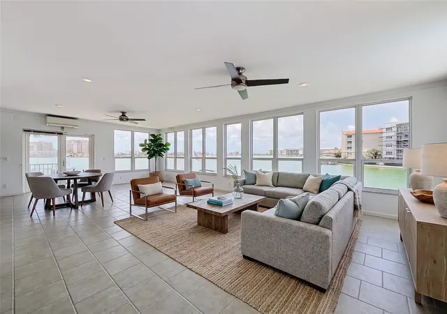 3rd image of 210 Dolphin Point #C, Clearwater Beach, FL 33767 | MLS# TB8530270