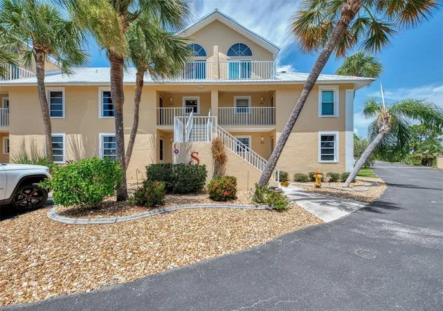 1st image of 6610 Gasparilla Pines Blvd #202, Englewood, FL 34224 | MLS# D6148122