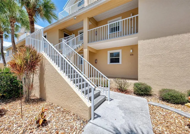2nd image of 6610 Gasparilla Pines Blvd #202, Englewood, FL 34224 | MLS# D6148122