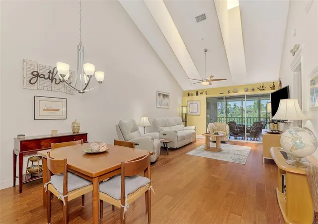 Photo 4 of Condo for sale at 6610 Gasparilla Pines Blvd #202, Englewood, FL 34224 | MLS# D6148122 | Listing updated on 2026-07-26