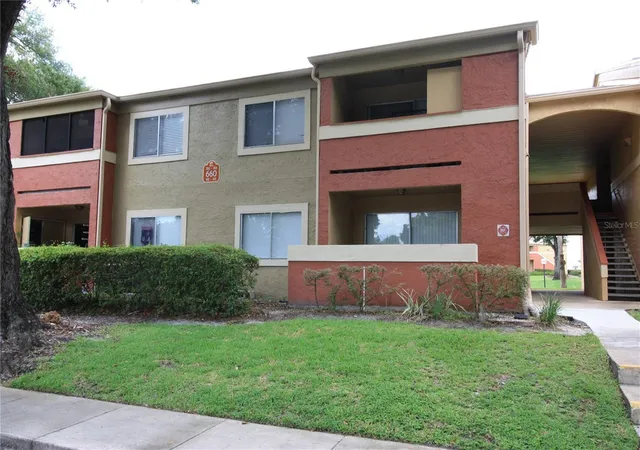 2nd image of 660 Kenwick Cir #104, Casselberry, FL 32707 | MLS# R4911668