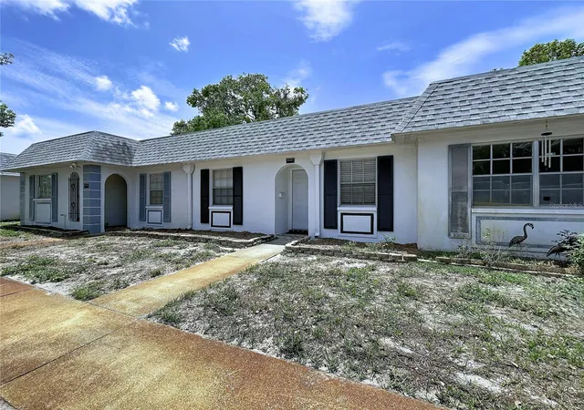 Photo 1 of Condo for sale at 4227 Sheldon Pl, New Port Richey, FL 34652 | MLS# TB8530273 | Listing updated on 2026-07-18