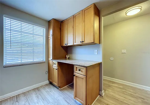 Listing Photo 4 - Condo for sale in building located at 4227 Sheldon Pl, NEW PORT RICHEY, FL 34652