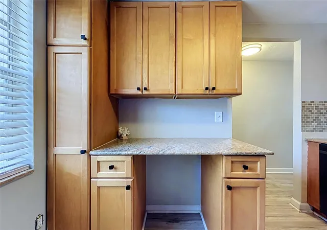 Listing Photo 5 - Condo for sale in building located at 4227 Sheldon Pl, NEW PORT RICHEY, FL 34652
