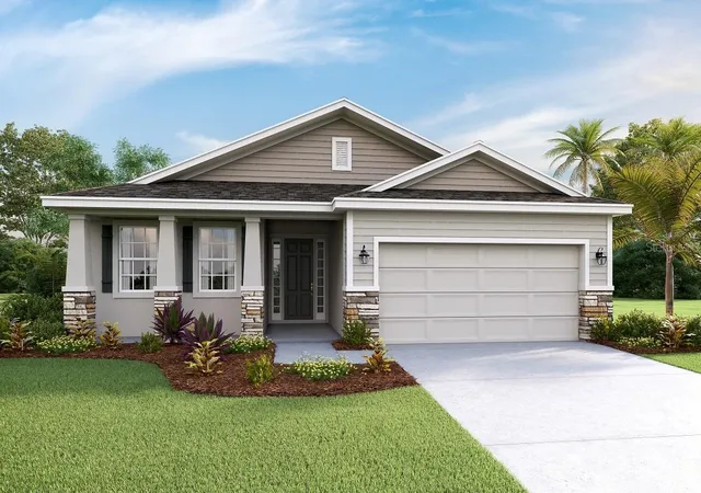 Photo 1 of Single family home for sale at 3014 Canopy Oak Blvd, Wildwood, FL 34785 | MLS# OM728693 | Listing updated on 2026-07-18