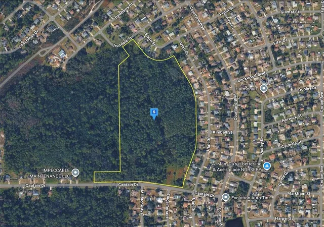1st image of 2700 Captain Dr, Deltona, FL 32738 | MLS# A4700321